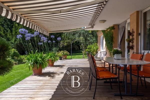 Lentilly, Maison 4 Chambres -  255 m² à vendre