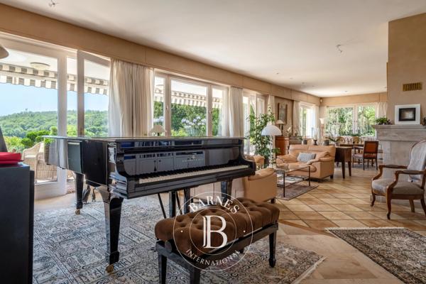 Lentilly, Maison 4 Chambres -  255 m² à vendre