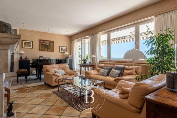 Lentilly, Maison 4 Chambres -  255 m² à vendre