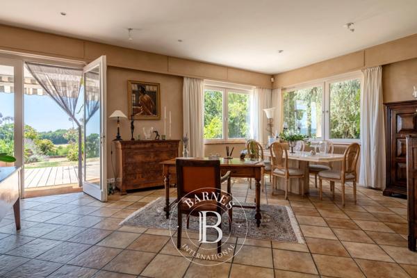 Lentilly, Maison 4 Chambres -  255 m² à vendre