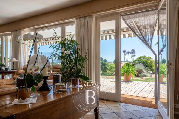 Lentilly, Maison 4 Chambres -  255 m² à vendre