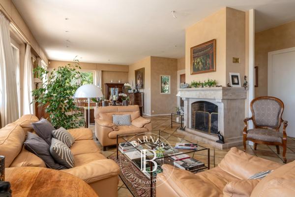 Lentilly, Maison 4 Chambres -  255 m² à vendre