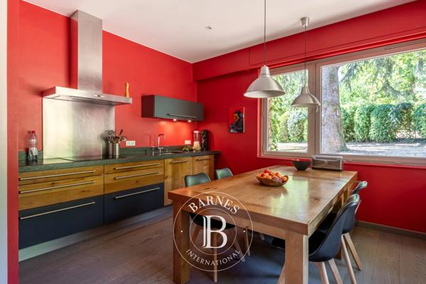 Lentilly, Maison 4 Chambres -  255 m² à vendre