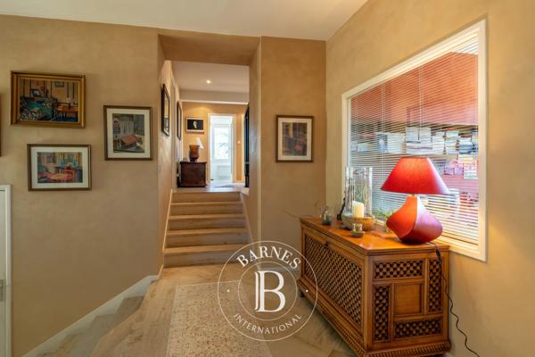 Lentilly, Maison 4 Chambres -  255 m² à vendre