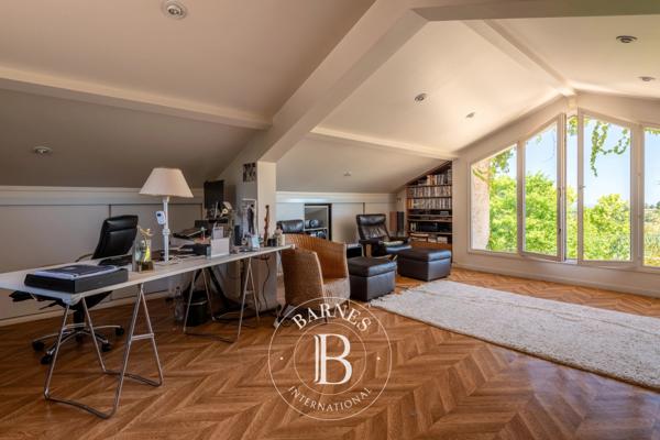 Lentilly, Maison 4 Chambres -  255 m² à vendre