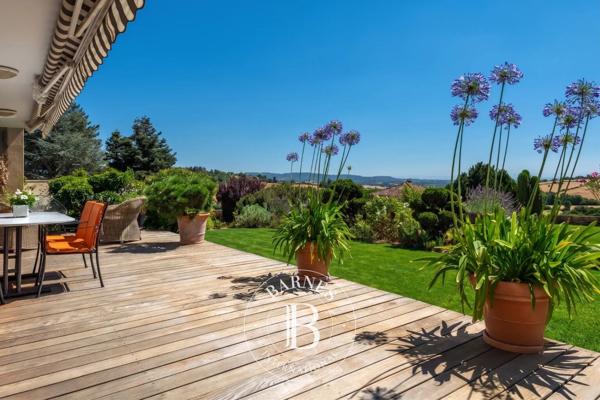 Lentilly, Maison 4 Chambres -  255 m² à vendre