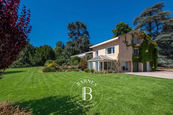 Lentilly, Maison 4 Chambres -  255 m² à vendre