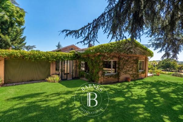 Lentilly, Maison 4 Chambres -  255 m² à vendre