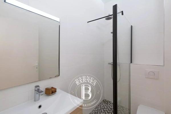 Le Pecq, Maison 4 Chambres -  121 m² à vendre