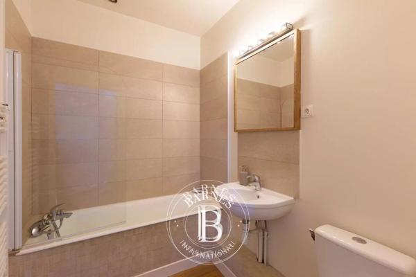 Le Pecq, Maison 4 Chambres -  121 m² à vendre