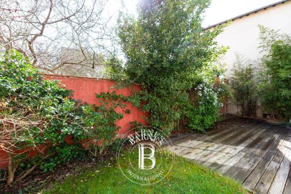Le Pecq, Maison 4 Chambres -  121 m² à vendre