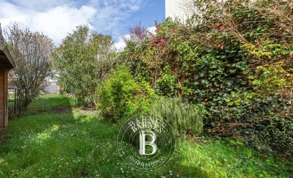 Le Pecq, Maison 4 Chambres -  121 m² à vendre