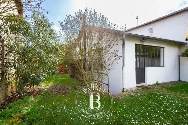 Le Pecq, Maison 4 Chambres -  121 m² à vendre