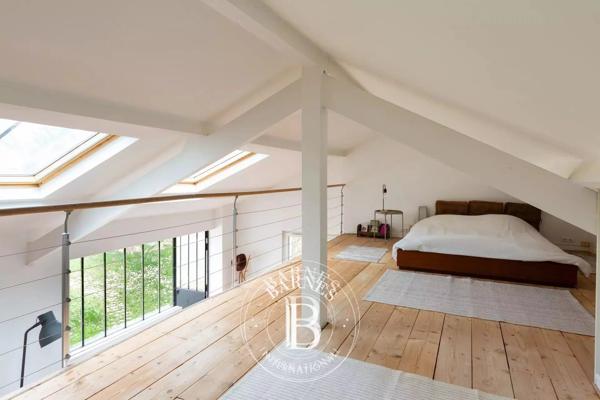 Le Pecq, Maison 4 Chambres -  121 m² à vendre