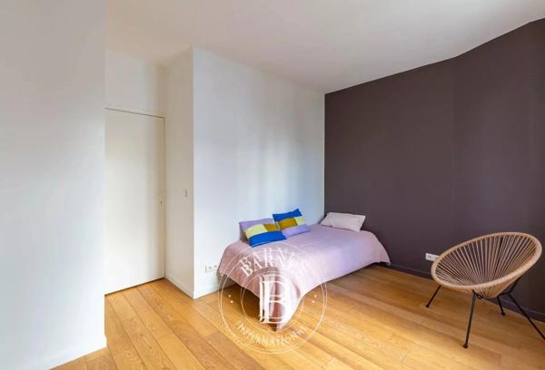 Le Pecq, Maison 4 Chambres -  121 m² à vendre