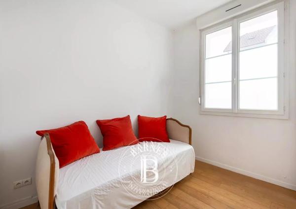Le Pecq, Maison 4 Chambres -  121 m² à vendre