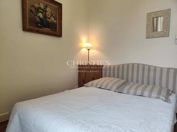 Maison de caractère en plein cœur de Saint-Martin-de-Ré