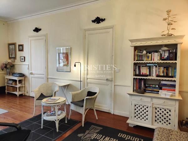 Maison de caractère en plein cœur de Saint-Martin-de-Ré