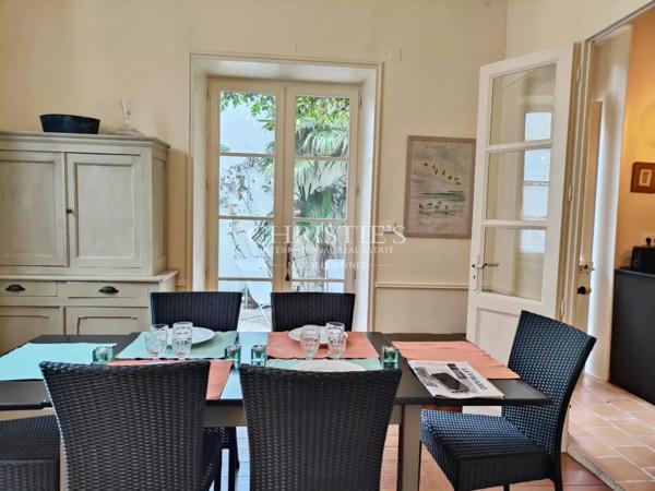 Maison de caractère en plein cœur de Saint-Martin-de-Ré