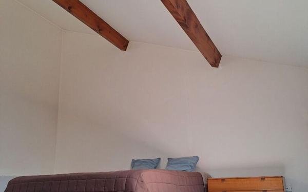 Appartement à louer    1 pièce •  Champs-sur-Marne