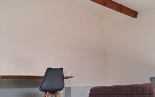 Appartement à louer    1 pièce •  Champs-sur-Marne