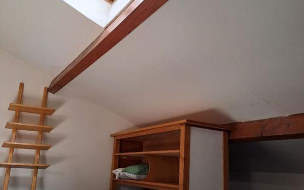 Appartement à louer    1 pièce •  Champs-sur-Marne