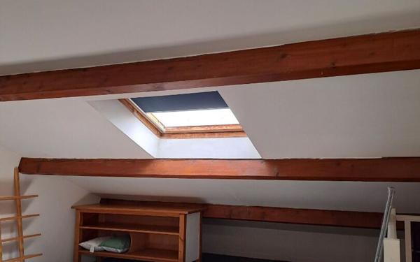 Appartement à louer    1 pièce •  Champs-sur-Marne