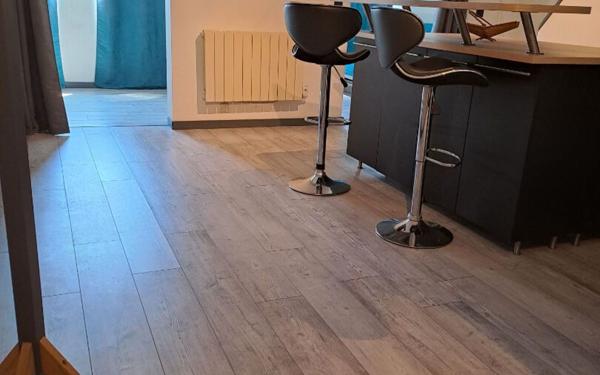 Appartement à louer    1 pièce •  Champs-sur-Marne