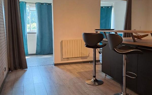 Appartement à louer    1 pièce •  Champs-sur-Marne