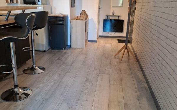 Appartement à louer    1 pièce •  Champs-sur-Marne