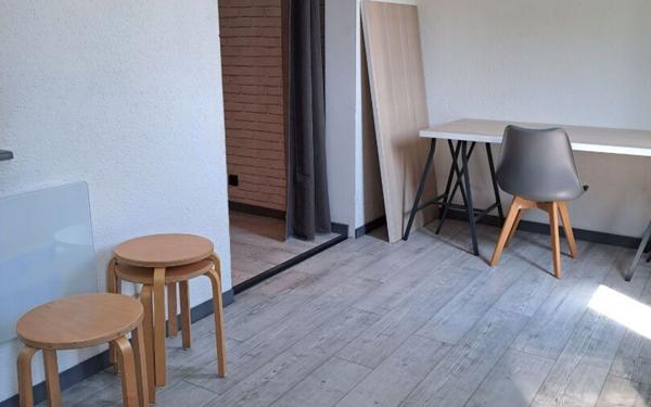 Appartement à louer    1 pièce •  Champs-sur-Marne
