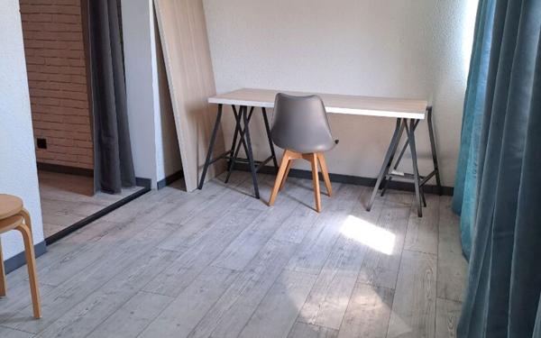 Appartement à louer    1 pièce •  Champs-sur-Marne