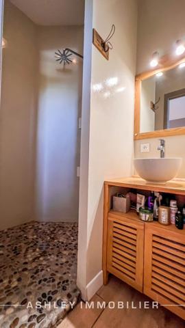 MAISON A VENDRE LA ROCHELLE - SAINTE SOULLE