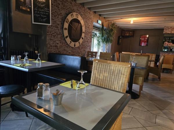 Fonds de commerce à vendre proche de CHALLANS (85)