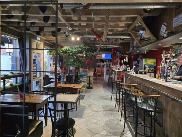 Fonds de commerce à vendre proche de CHALLANS (85)