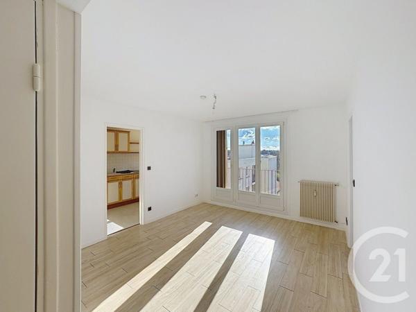 Appartement F2 à vendre  2 pièces - 42 m2 CHALONS EN CHAMPAGNE - 51