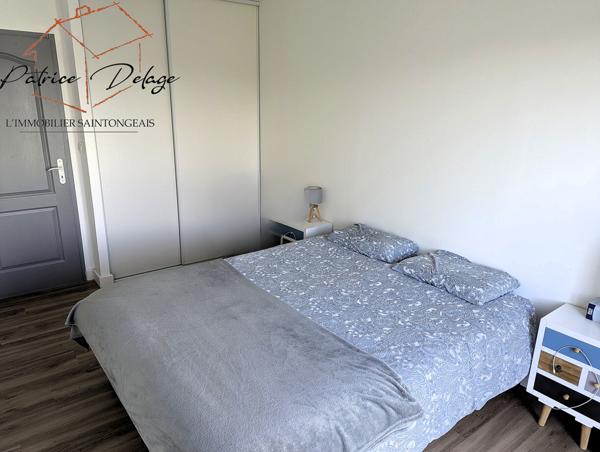 Pavillon 108 m² de 2015