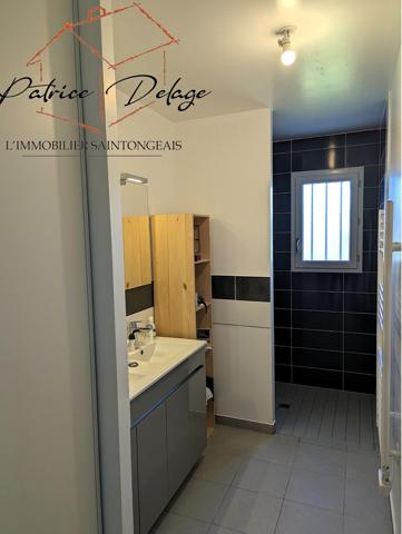 Pavillon 108 m² de 2015