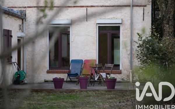 Maison à vendre 5 pièces 95 m² Roubaix