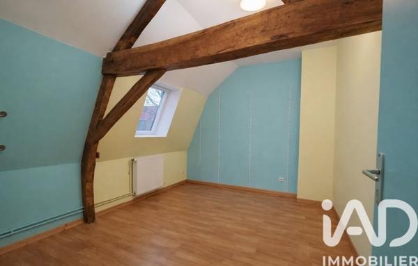 Maison à vendre 5 pièces 95 m² Roubaix