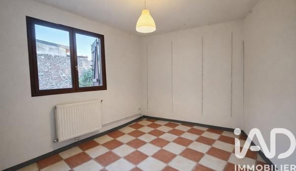 Maison à vendre 5 pièces 95 m² Roubaix