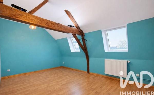 Maison à vendre 5 pièces 95 m² Roubaix