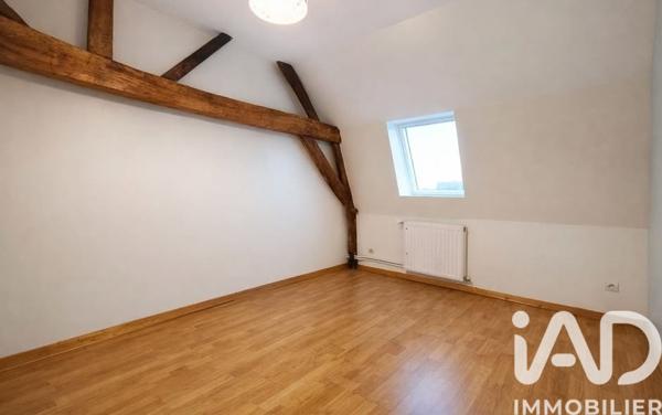 Maison à vendre 5 pièces 95 m² Roubaix