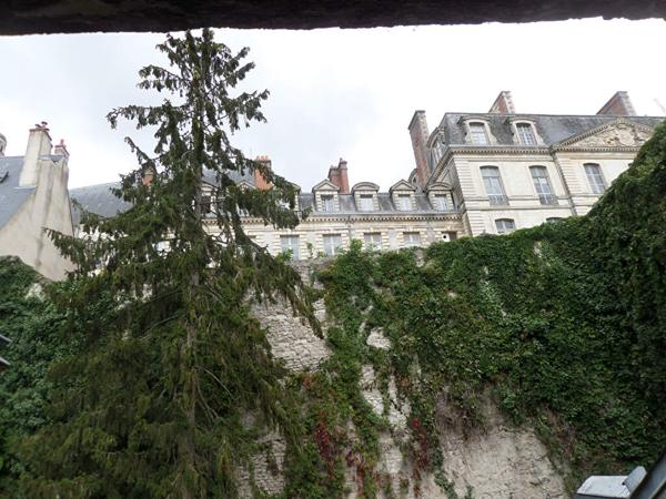 Appartement 2 pièces 34.4 m2