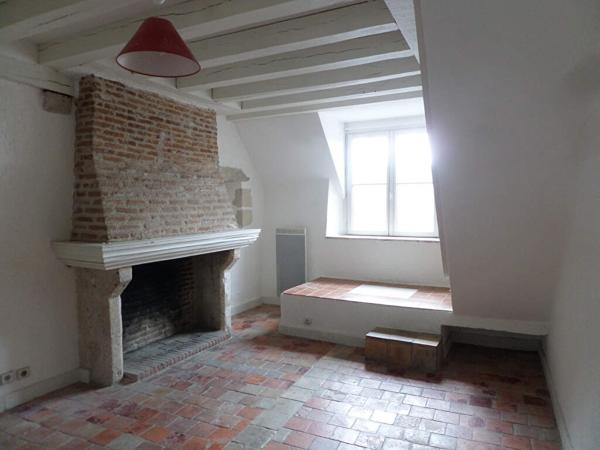 Appartement 2 pièces 34.4 m2