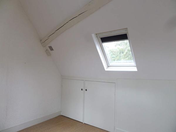 Appartement 2 pièces 34.4 m2