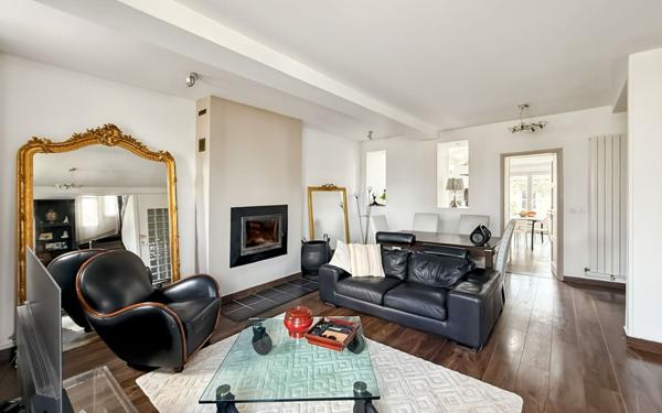 Maison à vendre    5 pièces • 102 m2 Reims