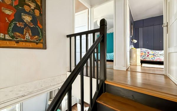 Maison à vendre    5 pièces • 102 m2 Reims