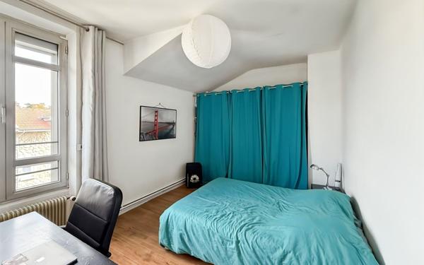 Maison à vendre    5 pièces • 102 m2 Reims