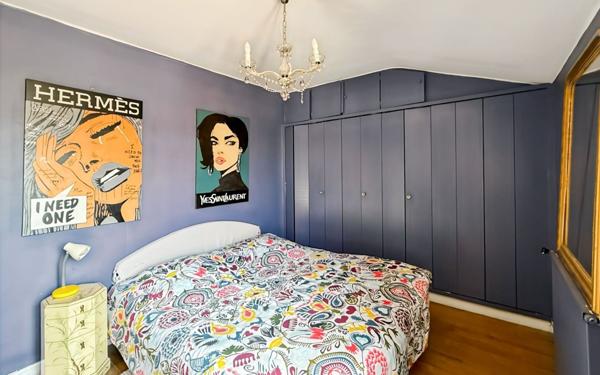 Maison à vendre    5 pièces • 102 m2 Reims